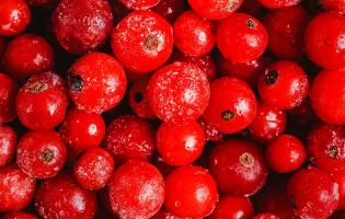 Клюква при диабете 2 типа: полезная ягода с важными оговорками Клюква при диабете 2 типа: полезная ягода с важными оговорками