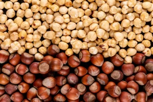 Фундук при диабете 2 типа: полезный перекус или лишние калории? Фундук при диабете 2 типа: полезный перекус или лишние калории?