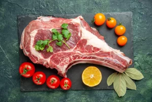 Баранина при диабете 2 типа: польза, риски и правила употребления Баранина при диабете 2 типа: польза, риски и правила употребления