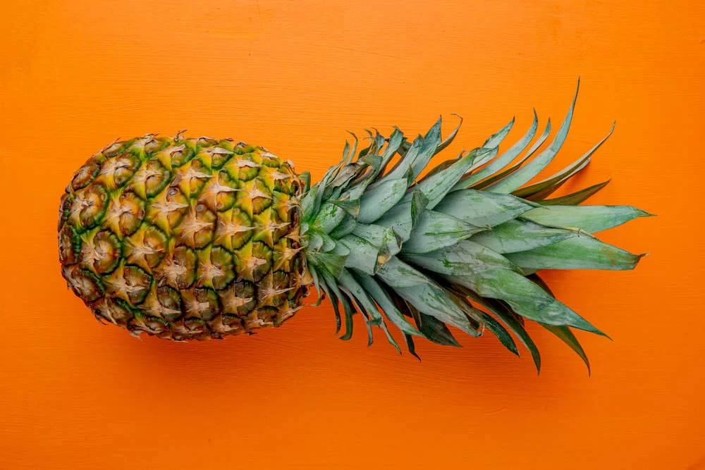 Ананас при диабете 2 типа: тропическая сладость под вопросом