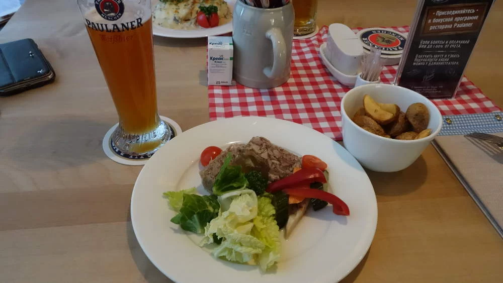 Салаты при сахарном диабете 2 типа: вкусно, полезно и безопасно