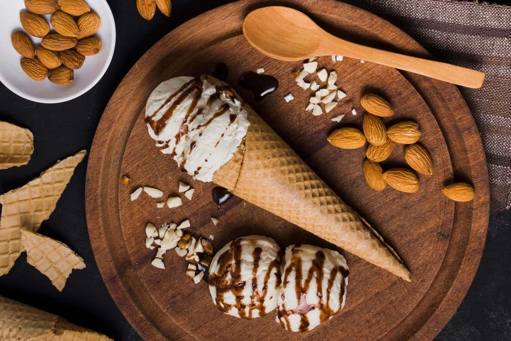 Мороженое при диабете 2 типа: можно ли? Как найти безопасный вариант?