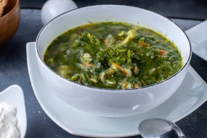 Рассольник при диабете 2 типа: как приготовить любимый суп без вреда Рассольник при диабете 2 типа: как приготовить любимый суп без вреда