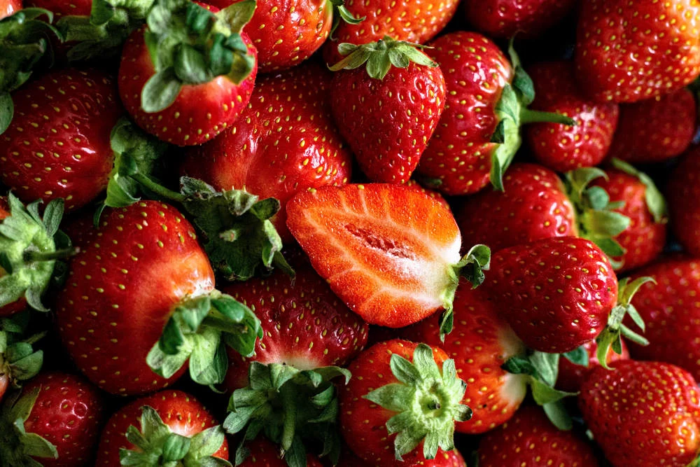 Клубника при диабете 2 типа: сладкое удовольствие без вреда для сахара?