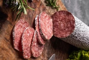 Can you eat sausage with type 2 diabetes?