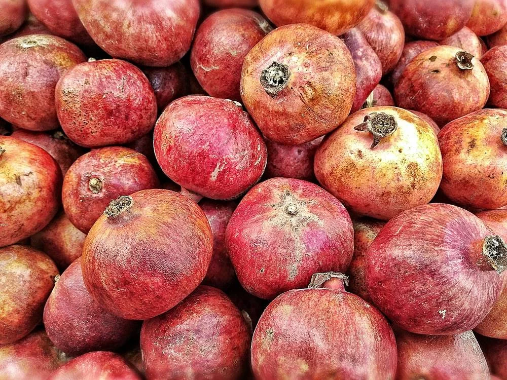 Гранат при диабете 2 типа: польза, риски и правила употребления