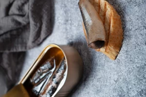 Sprats and Type 2 Diabetes: Benefits, Pitfalls, and Selection Rules