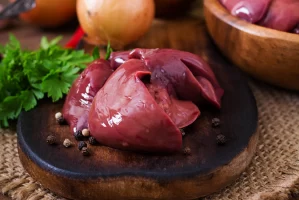 Chicken Liver for Type 2 Diabetes: Benefits, Risks, and Guidelines for Consumption