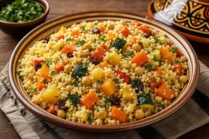 Couscous for Type 2 Diabetes: Can You Eat It or Not?