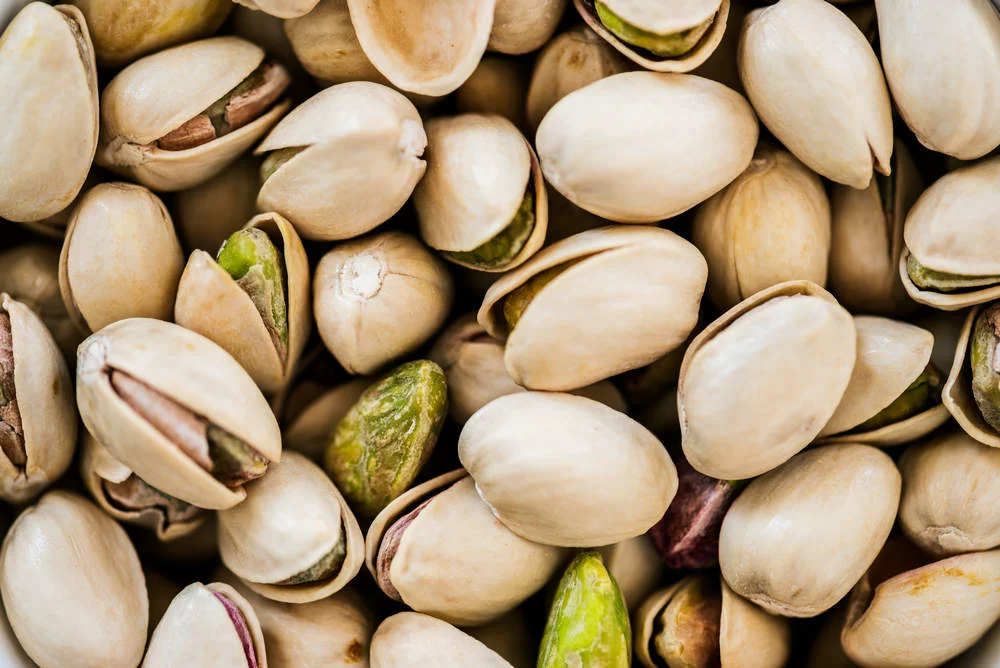 Фисташки при диабете 2 типа: полезный перекус или стоит ограничить?