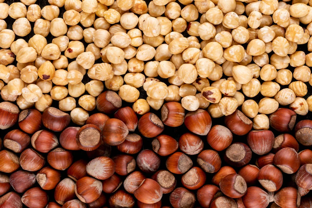 Фундук при диабете 2 типа: полезный перекус или лишние калории?