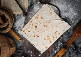 Лаваш при диабете 2-го типа: универсальный продукт с важными оговорками