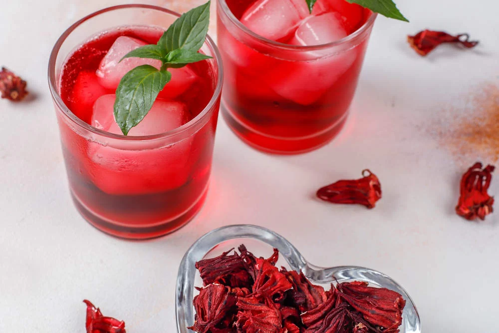 Каркаде при диабете 2 типа: полезный напиток с важными оговорками