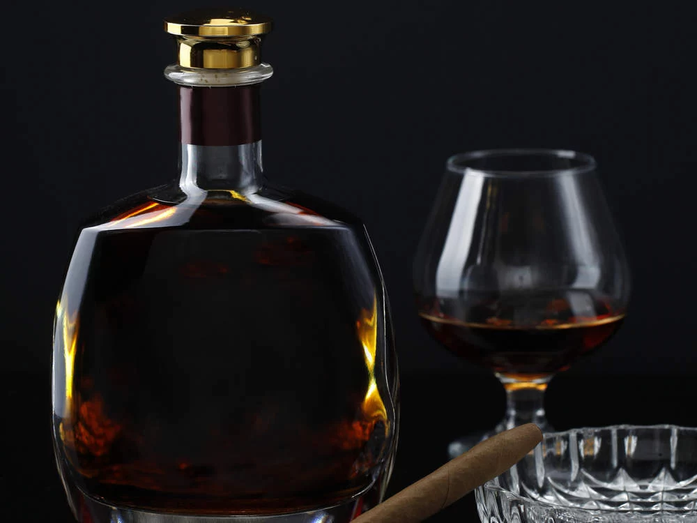 Коньяк при диабете 2 типа: разрешенный риск или абсолютное табу?