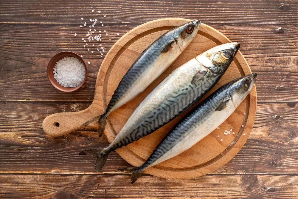 Скумбрия при диабете 2 типа: можно ли есть и в чем польза?