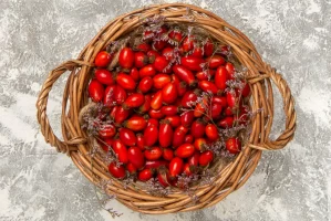 Rosehip for Type 2 Diabetes: A Natural Source of Health with Important Caveats