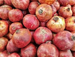 Гранат при диабете 2 типа: польза, риски и правила употребления