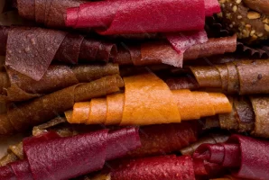 Пастила при диабете второго типа: польза, вред и правила выбора