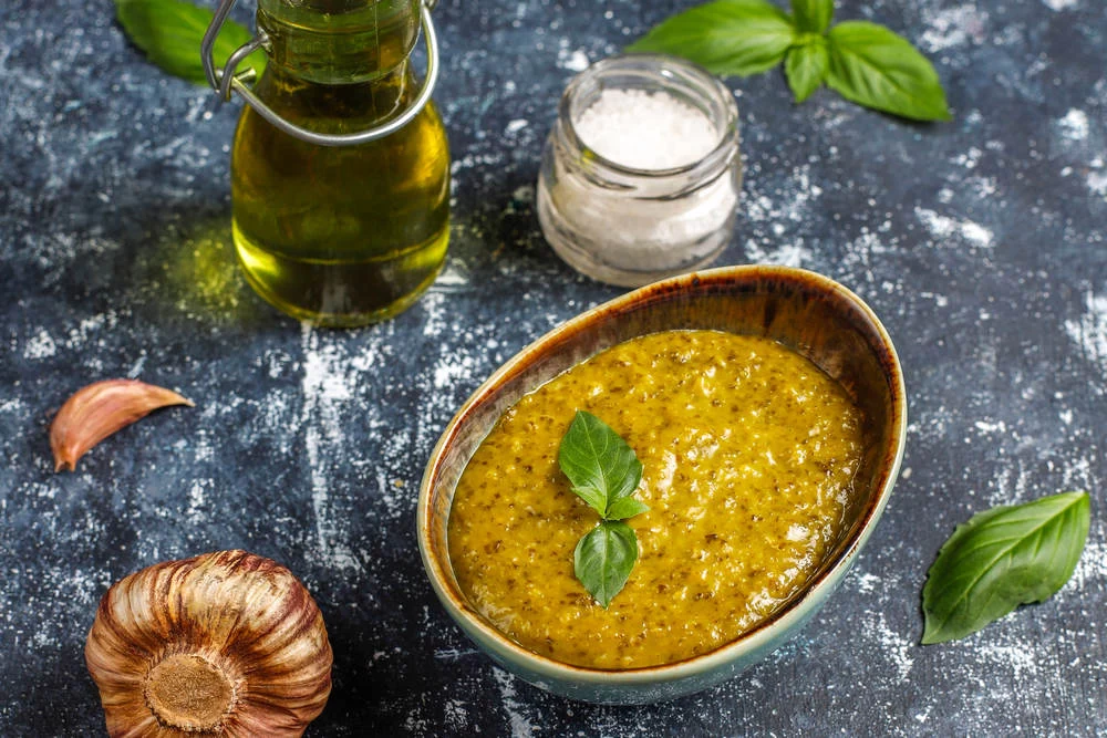 Горчица при диабете 2 типа: острая приправа под контролем Горчица при диабете 2 типа: острая приправа под контролем