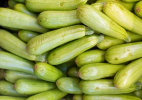 Кабачки при сахарном диабете 2 типа: диетический фундамент здорового рациона