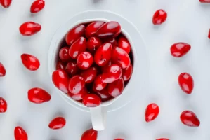 Барбарис при диабете 2 типа: природный помощник в контроле сахара Барбарис при диабете 2 типа: природный помощник в контроле сахара