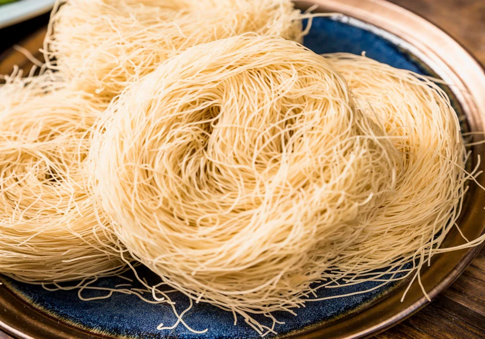 Фунчоза при диабете 2 типа: можно или нет?