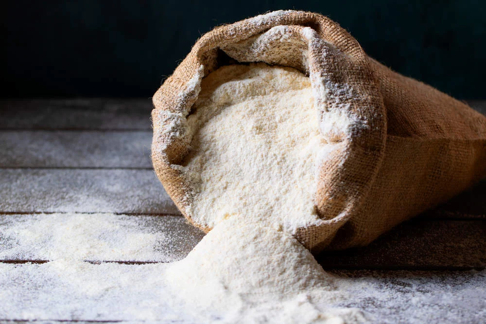 Мука при диабете 2 типа: как выбрать безопасную основу для выпечки Мука при диабете 2 типа: как выбрать безопасную основу для выпечки