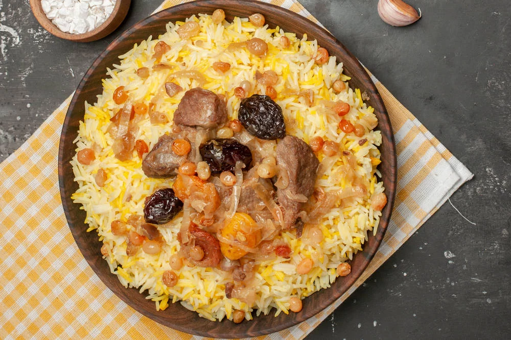 Плов при диабете 2 типа: как приготовить любимое блюдо без вреда для здоровья