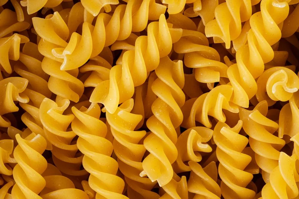 Pasta in Type 2 Diabetes: Allowed, but with Rules