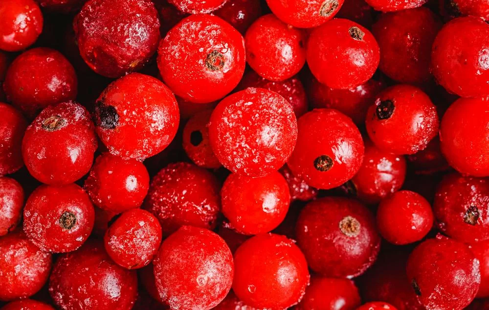 Клюква при диабете 2 типа: полезная ягода с важными оговорками