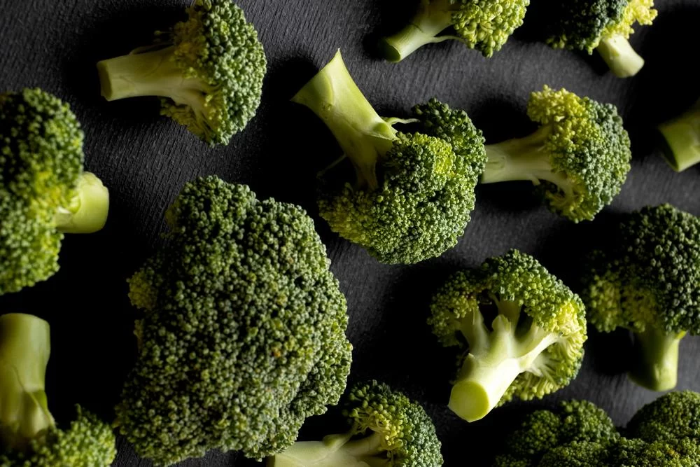 Брокколи при диабете 2 типа: суперпродукт для контроля сахара