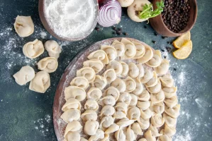 Пельмени при диабете 2 типа: можно, но осторожно Пельмени при диабете 2 типа: можно, но осторожно