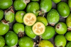 Фейхоа при диабете 2 типа: тропическая ягода с важными оговорками