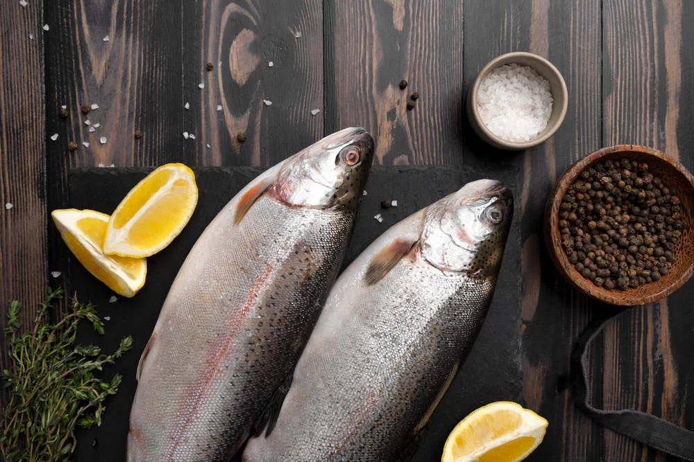 Fish in Type 2 Diabetes: An Essential Component of a Healthy Diet