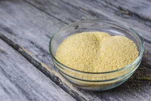 Манная крупа при диабете 2 типа: можно или нет?