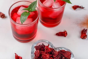 Каркаде при диабете 2 типа: полезный напиток с важными оговорками