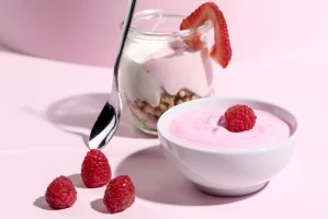 Yogurt in Type 2 Diabetes: Friend or Foe?