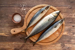 Скумбрия при диабете 2 типа: можно ли есть и в чем польза?