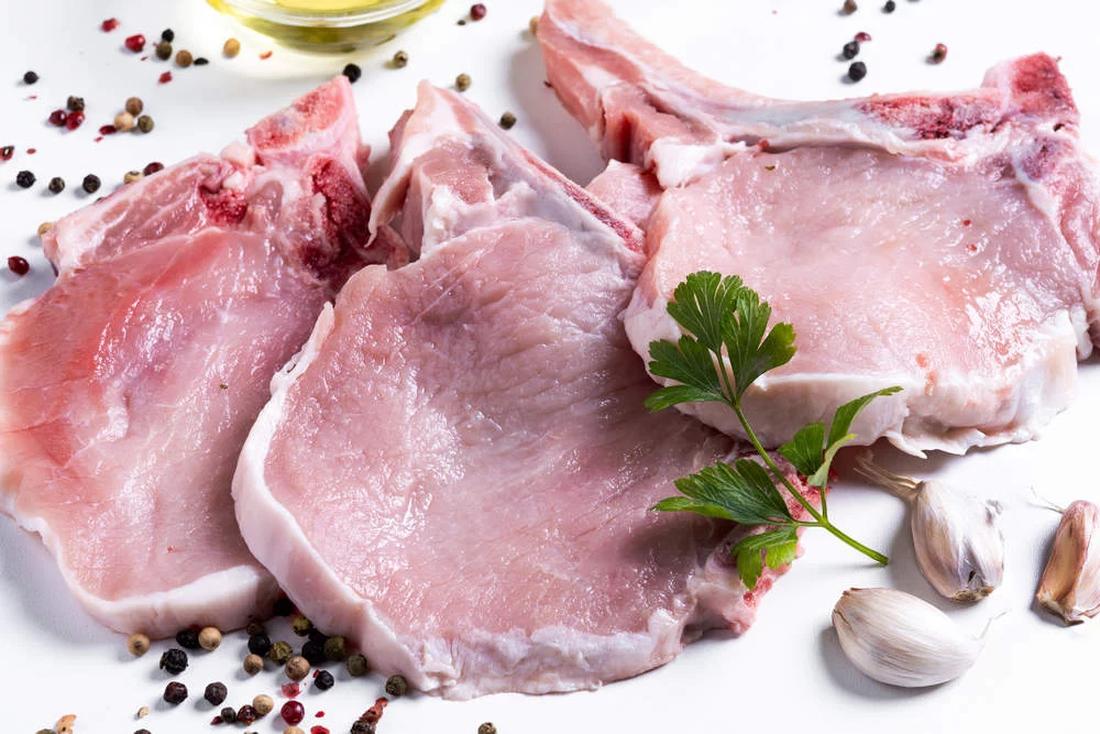 Свинина при диабете 2 типа: как сделать правильный выбор