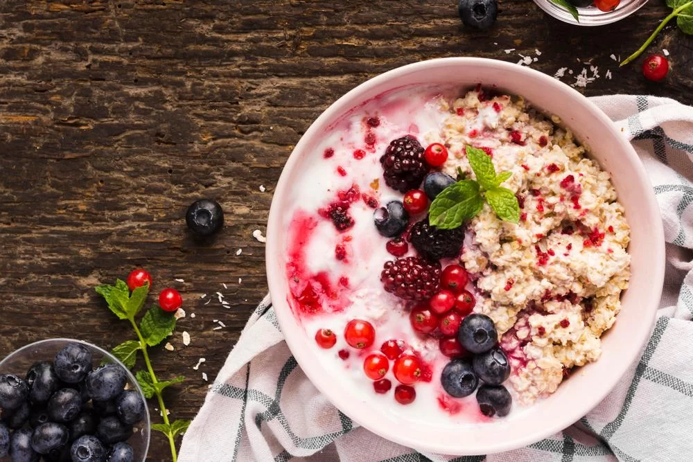 Oatmeal for Type 2 Diabetes: Complex Carbohydrates with Important Nuances Oatmeal for Type 2 Diabetes: Complex Carbohydrates with Important Nuances
