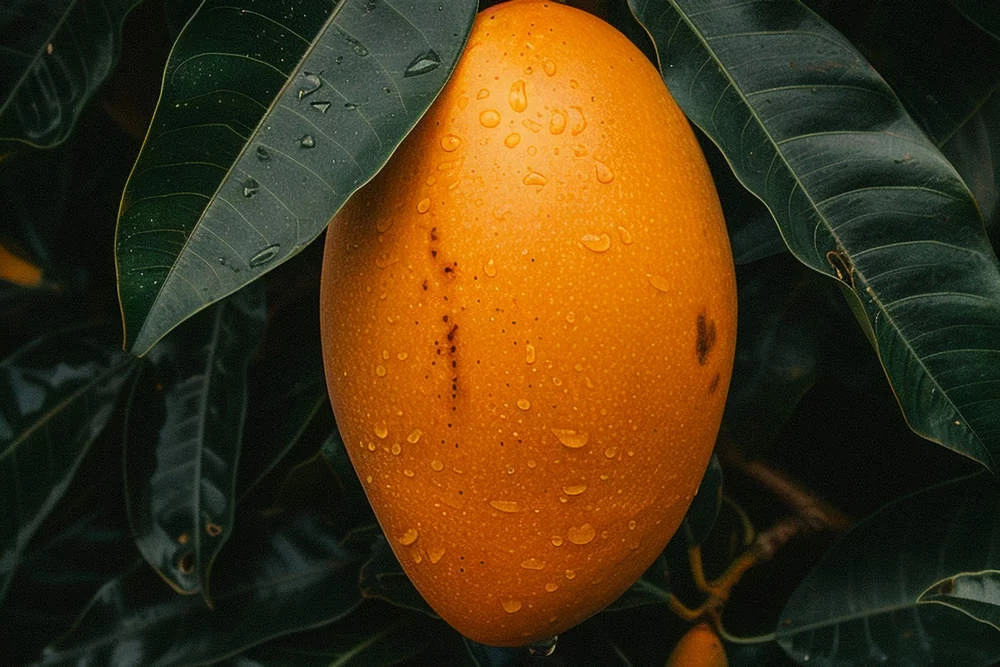 Манго при сахарном диабете 2 типа: сладкий тропический фрукт под строгим контролем